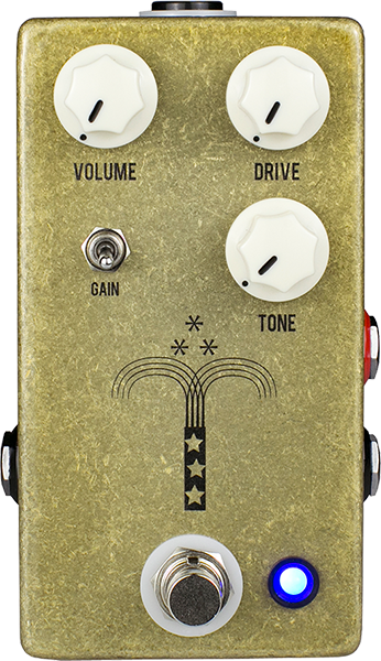 Jhs MORNING GLORY V4 Emulation Marshall Bluesbreaker