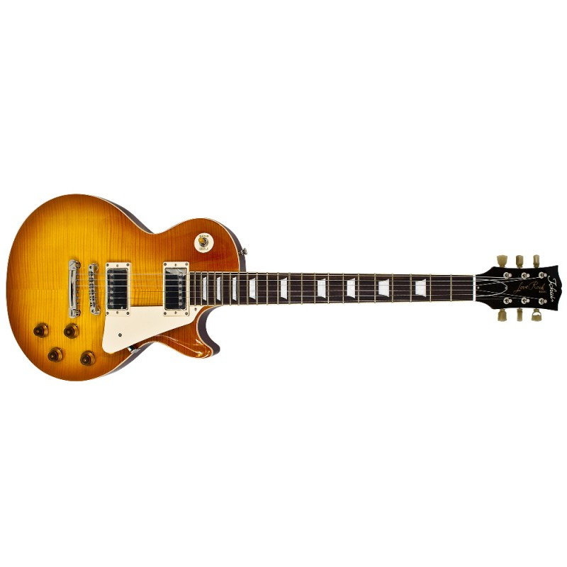TOKAI LS136F VIOLON FINISH