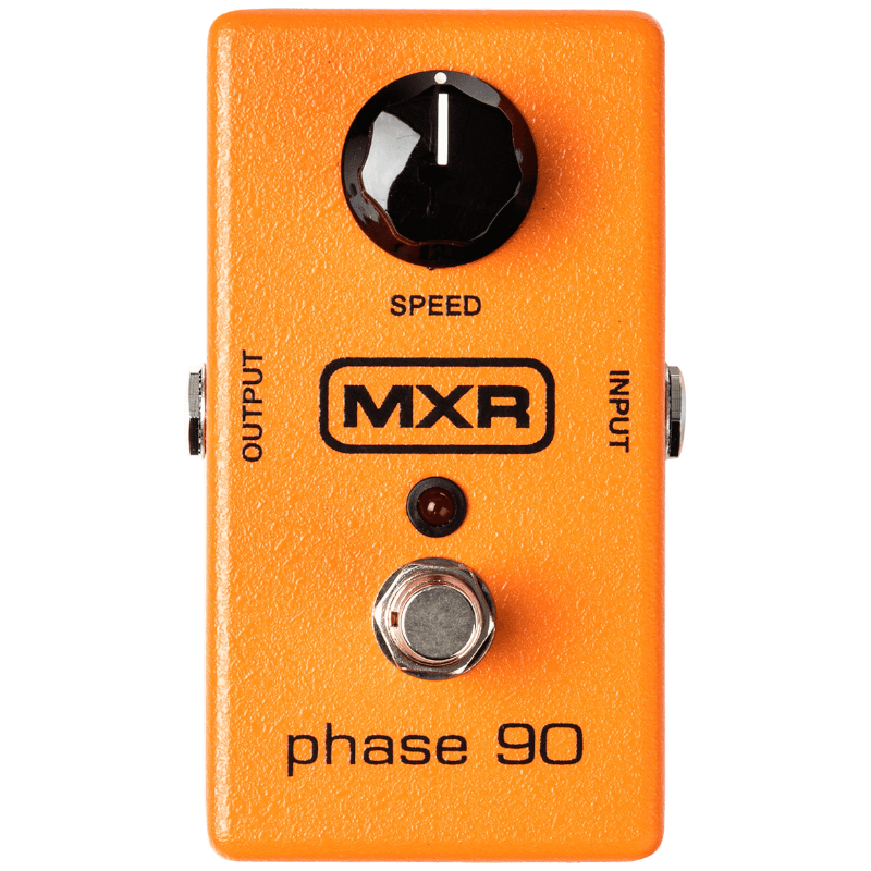 Mxr M101 Phase90 phaser