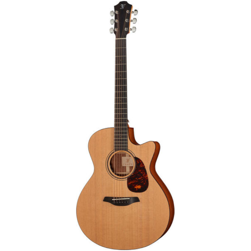 Furch Blue Orchestra OMC CM CW LR BAGGS électro acoustique