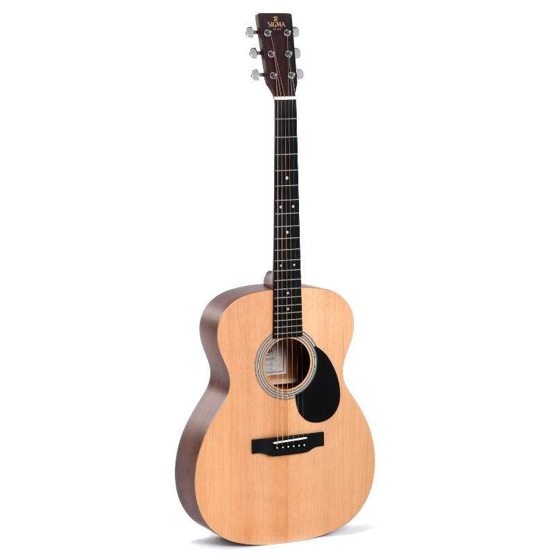SIGMA OMM ST FOLK OP