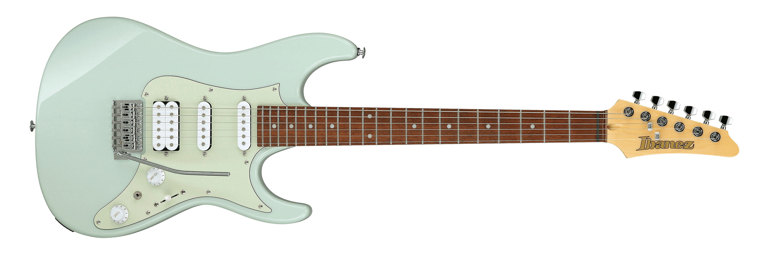 Ibanez AZES40 MGR