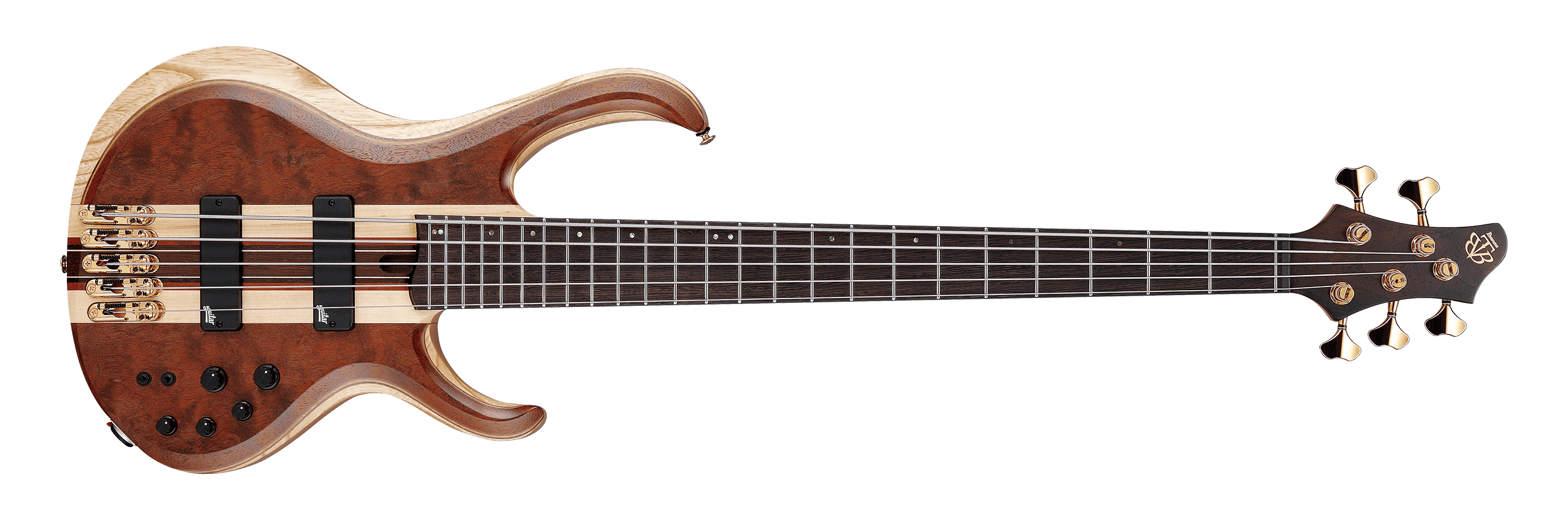 IBANEZ BASSE 5 CORDES BTB1835