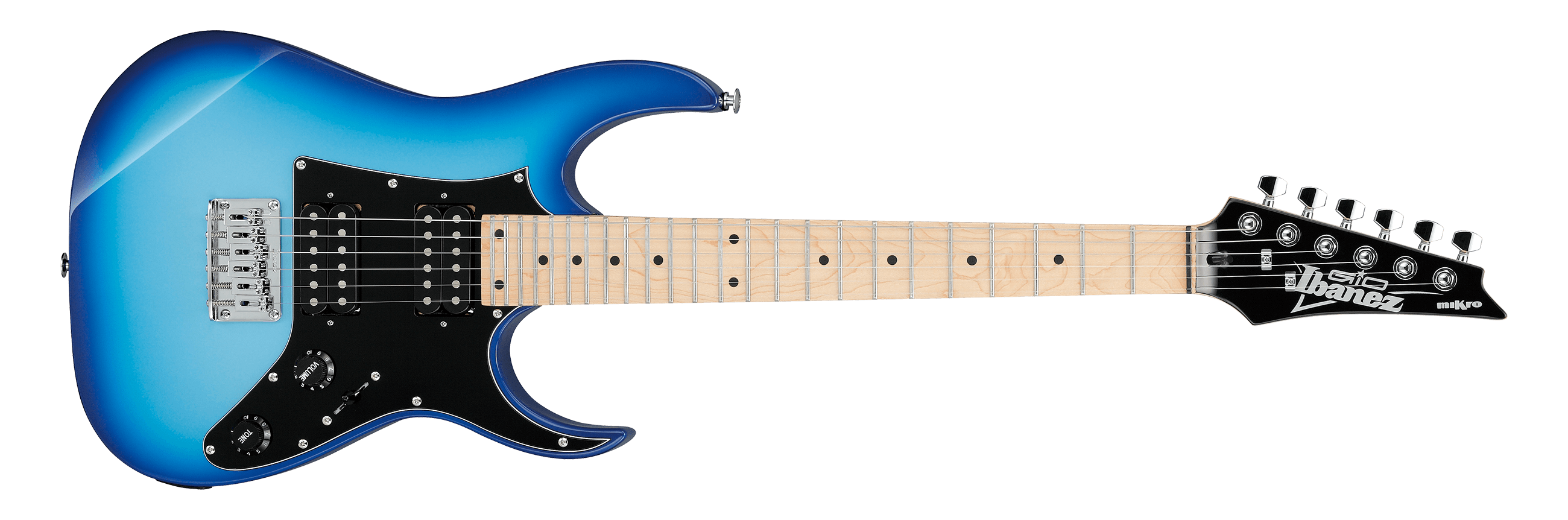 Ibanez guitare GRGM21MJB