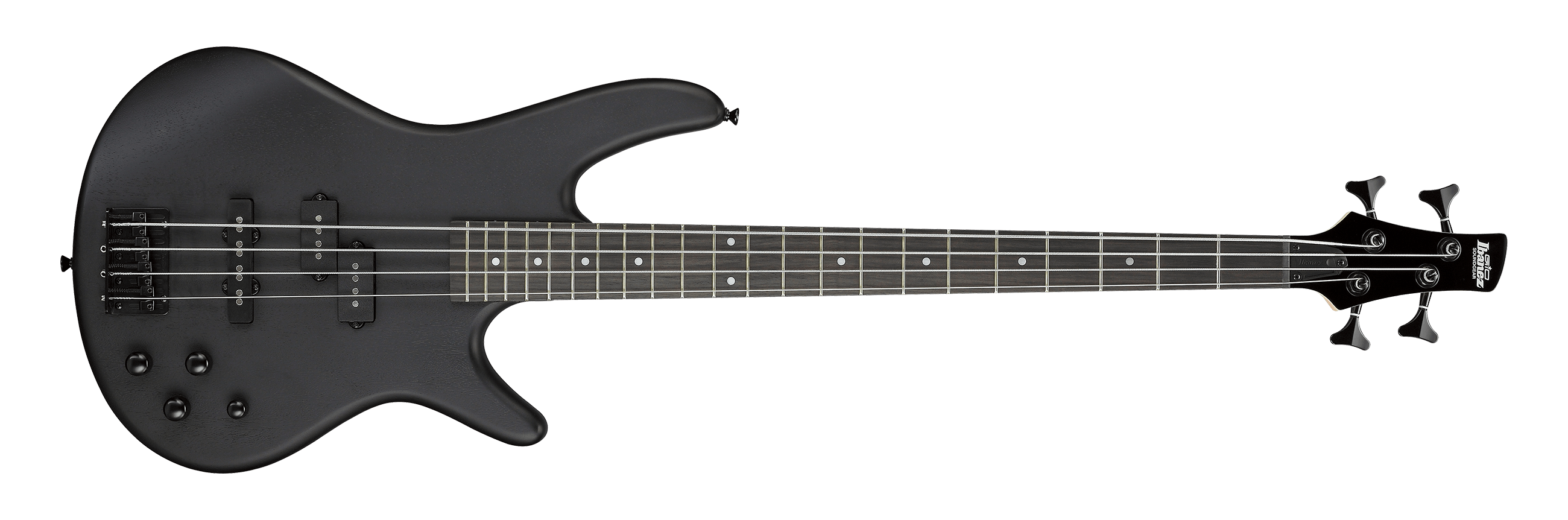 Ibanez GSR200BWK guitare basse solid body