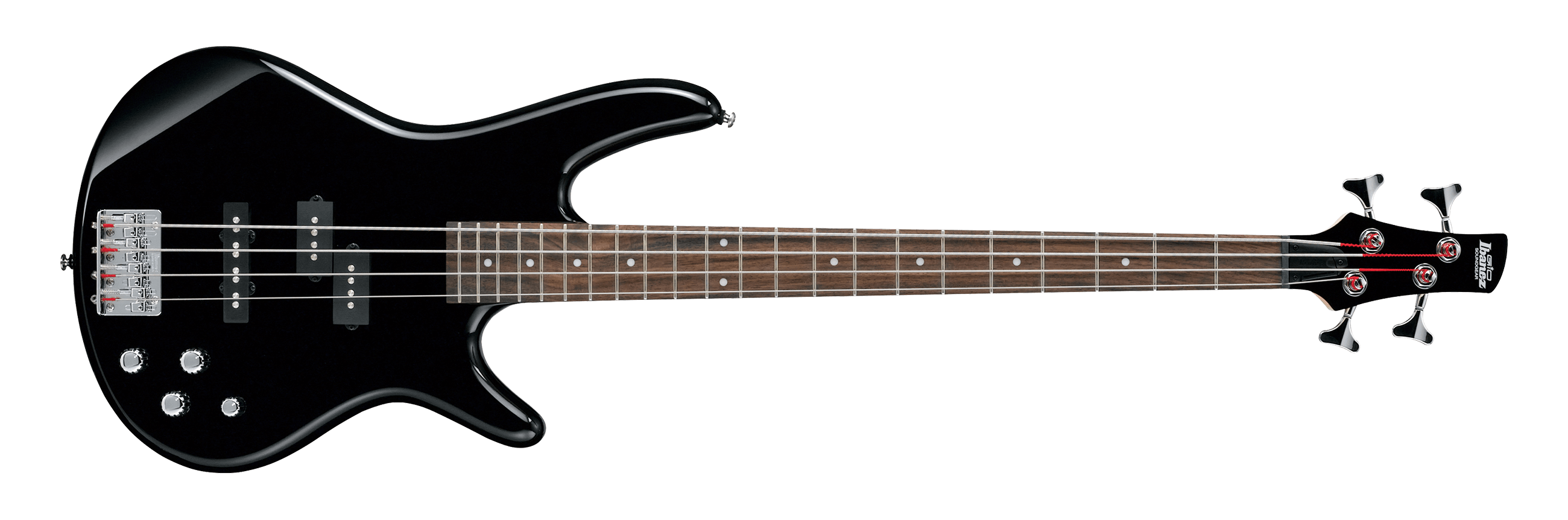 Ibanez GSR200BK guitare basse solid body avec housse