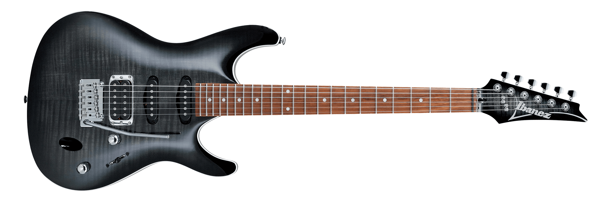 Ibanez SA260FMTGB guitare électrique grey