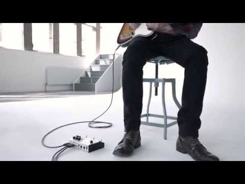 Charger la vidéo: Boss DD500 Digital delay
