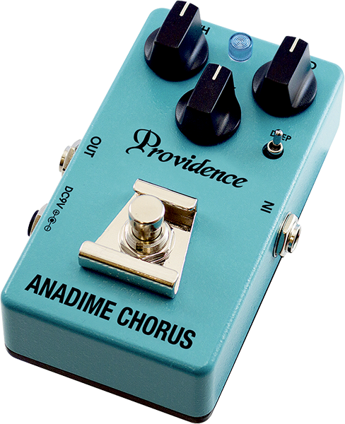 PROVIDENCE ANADIME CHORUS ADC-4