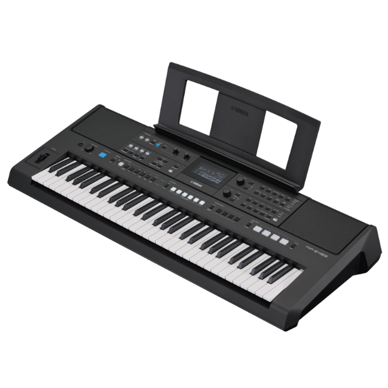 PSRE483 Yamaha Clavier arrangeur