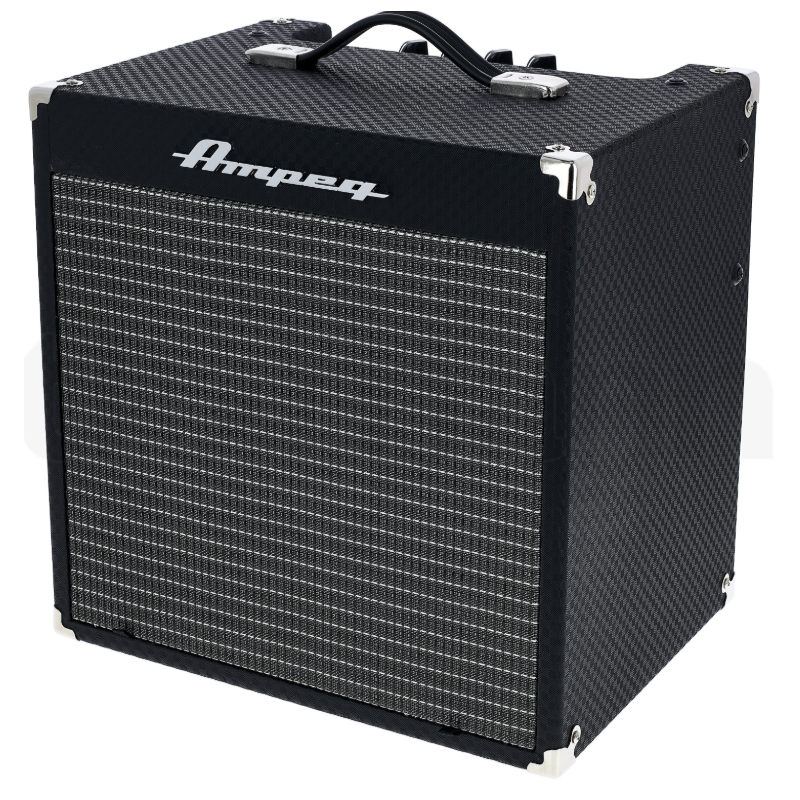 RB108 Ampeg Ampli basse Rocket bass 8" 30W