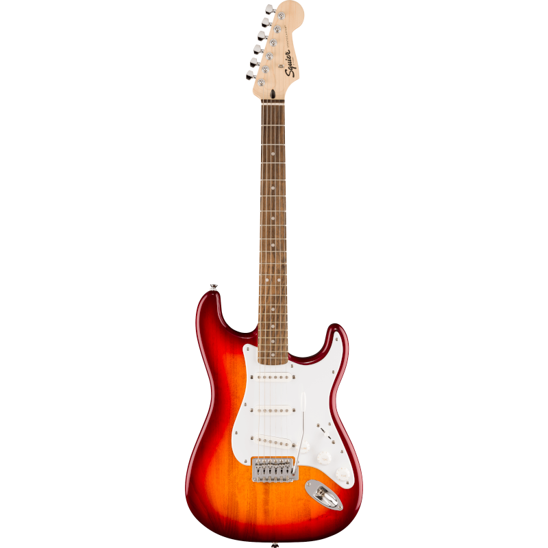 Squier SONIC STRAT MN WPG 2TS 037-3152-503