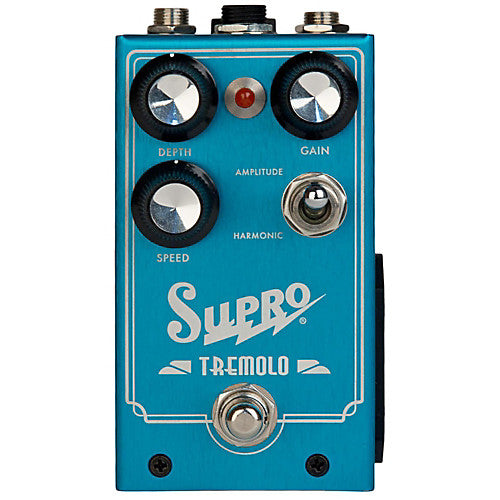 Supro 1310 Tremolo