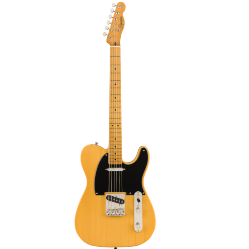SQUIER TELECASTER CV50 037-4030-550 BTB