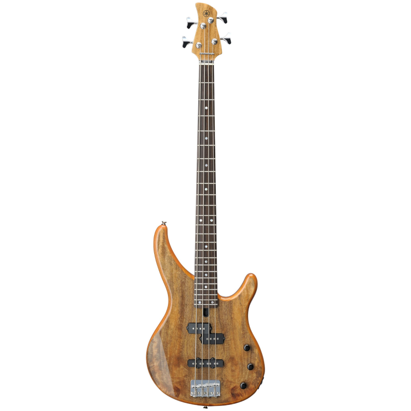 YAMAHA TRBX174 NAT BASSE 4 CORDES