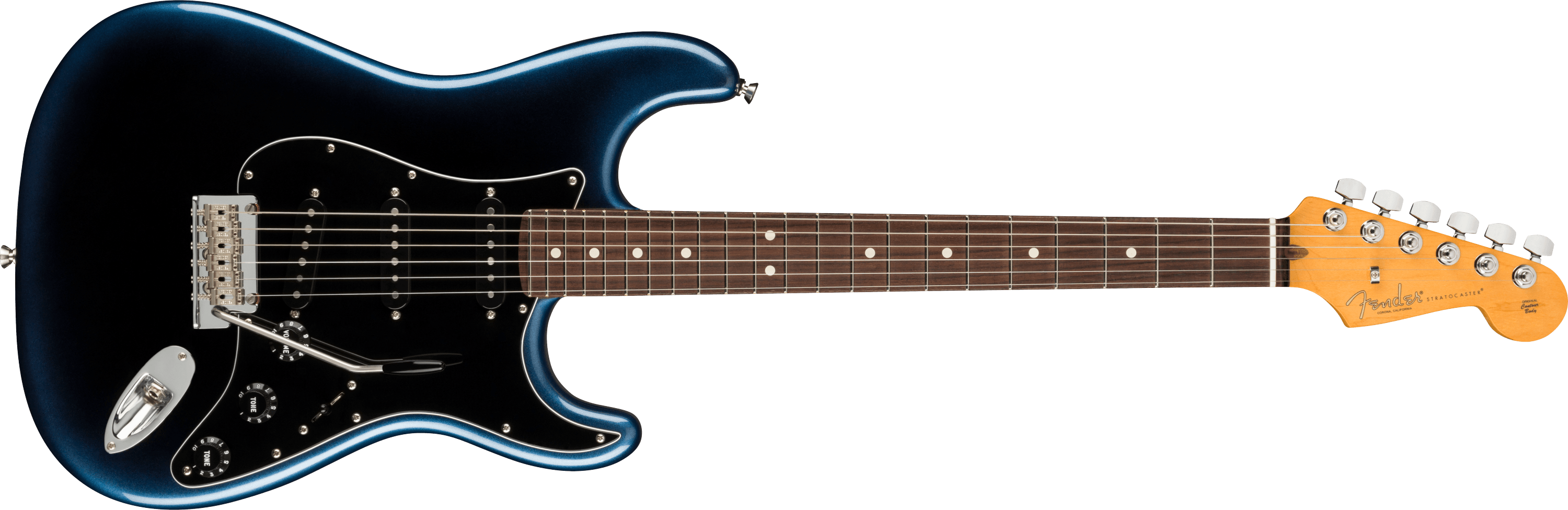 Guitares électriques Fender