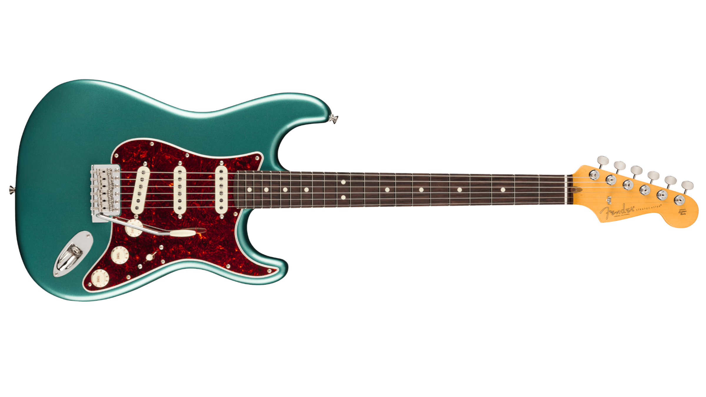 Guitares électriques