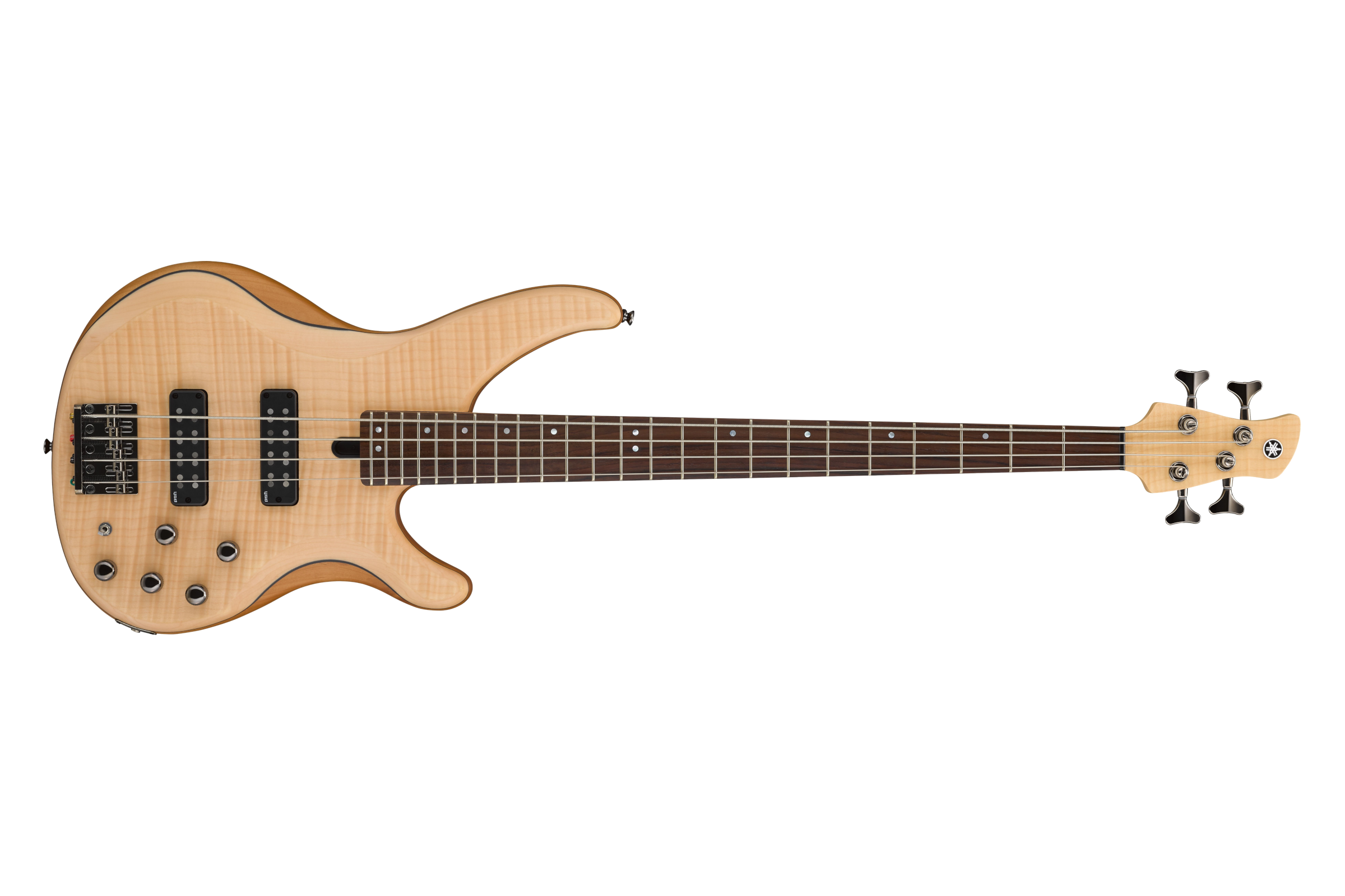 Guitares basses YAMAHA