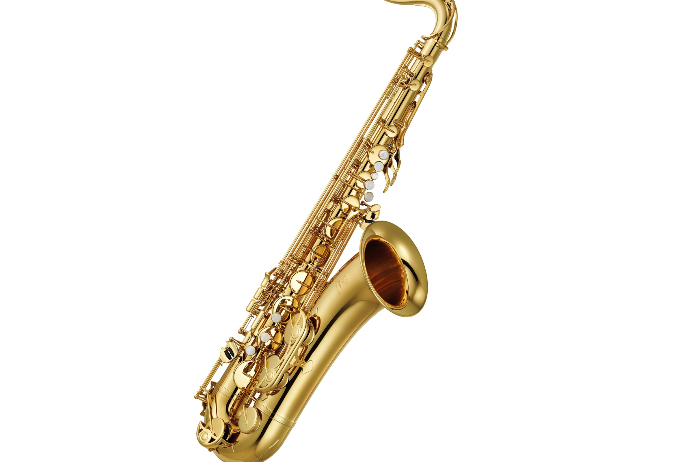 Saxophones ténor