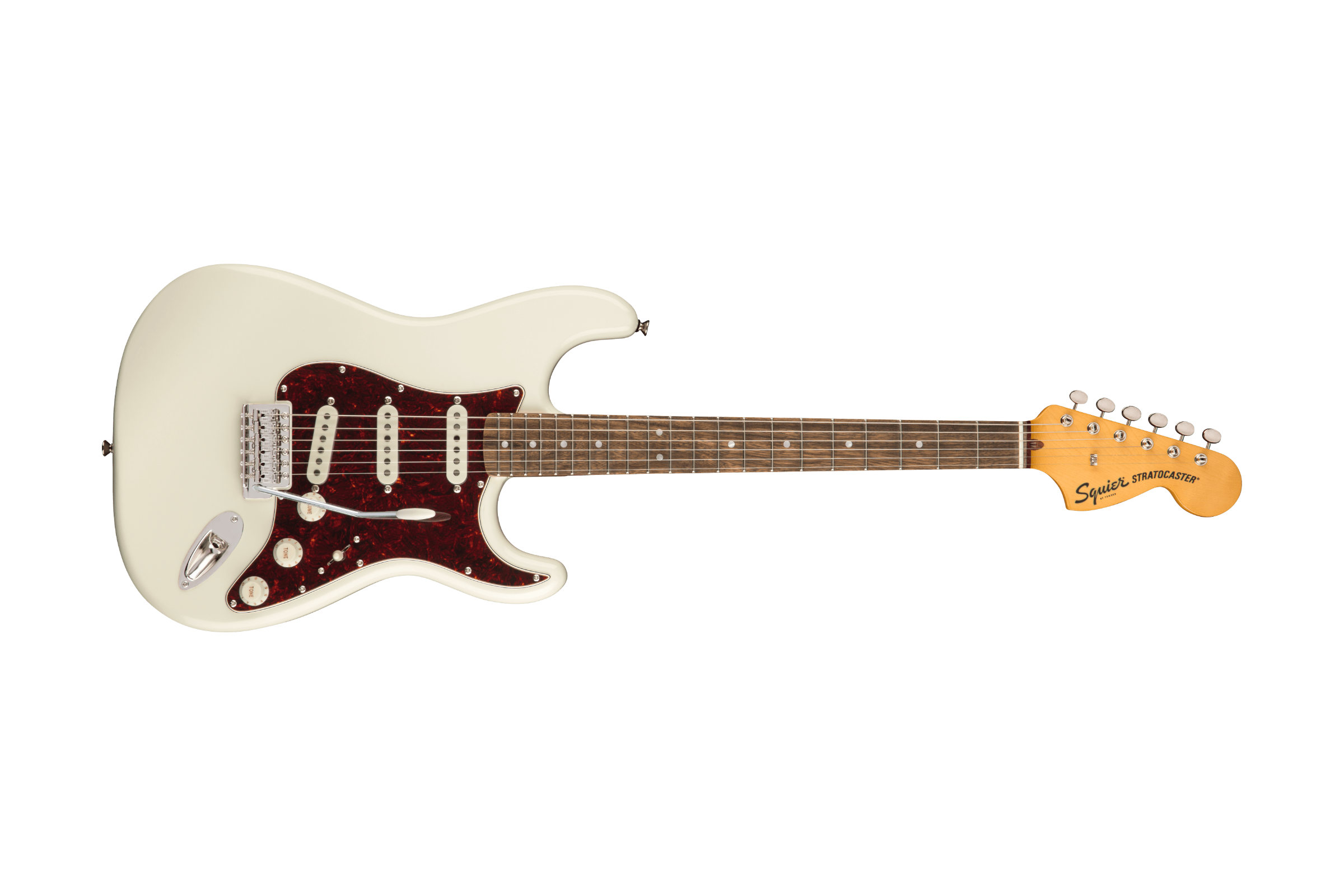 Guitares électriques SQUIER