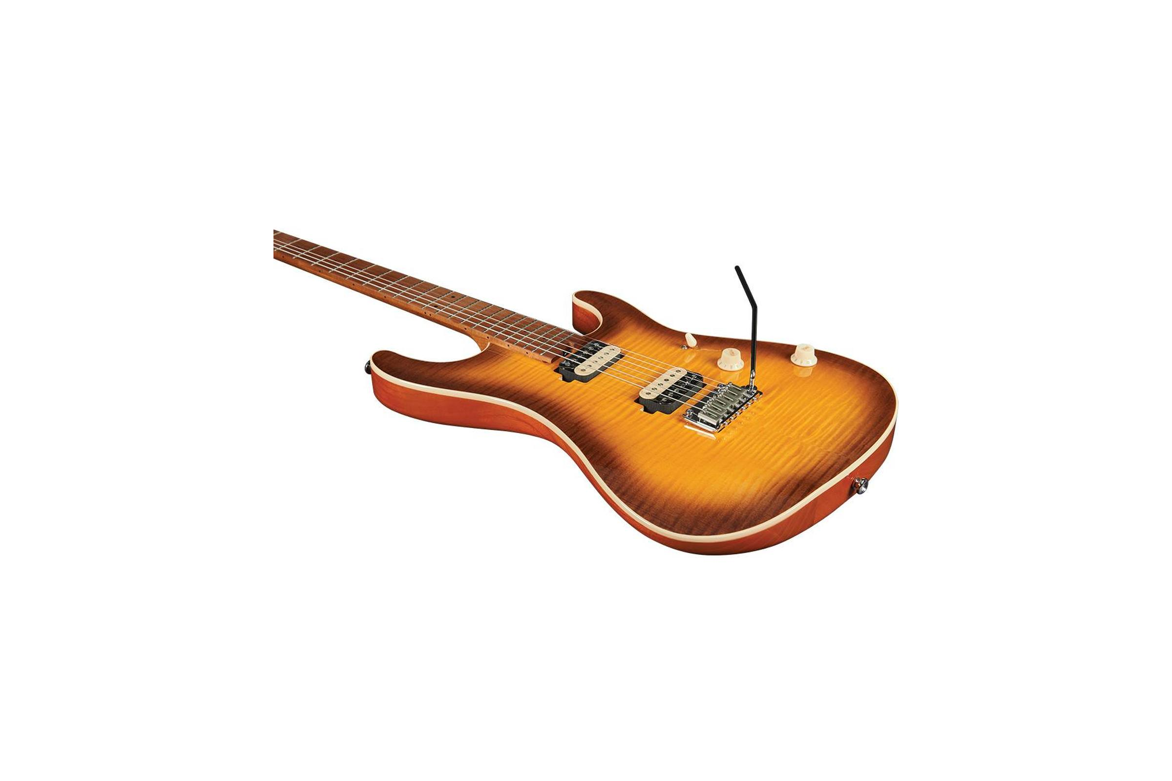 Guitares électriques : Autres marques