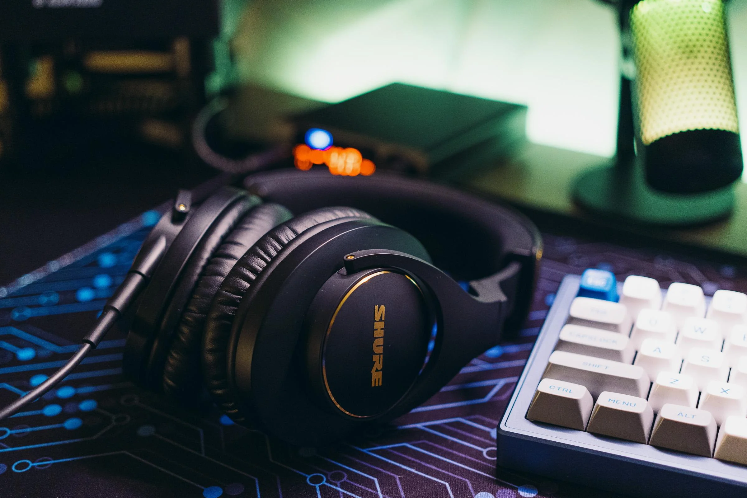 Casques