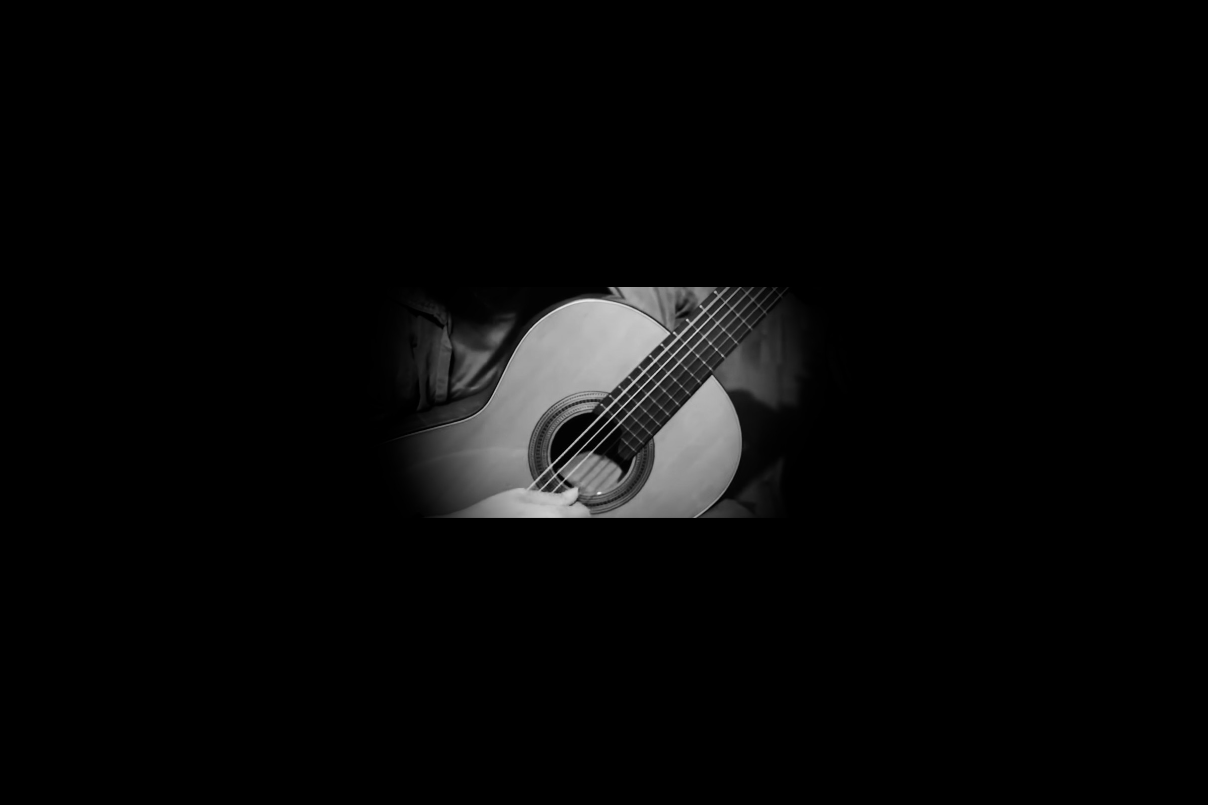 Guitares classiques