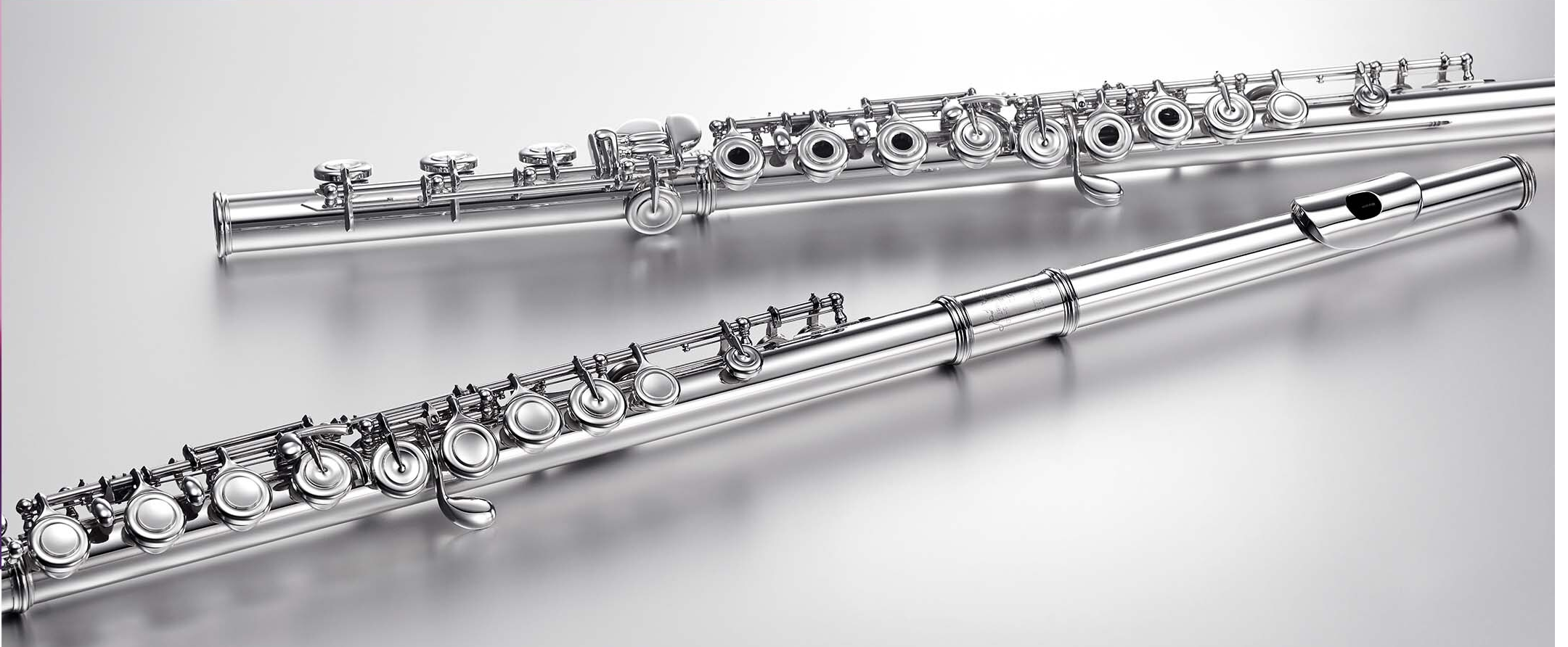 Flutes traversières