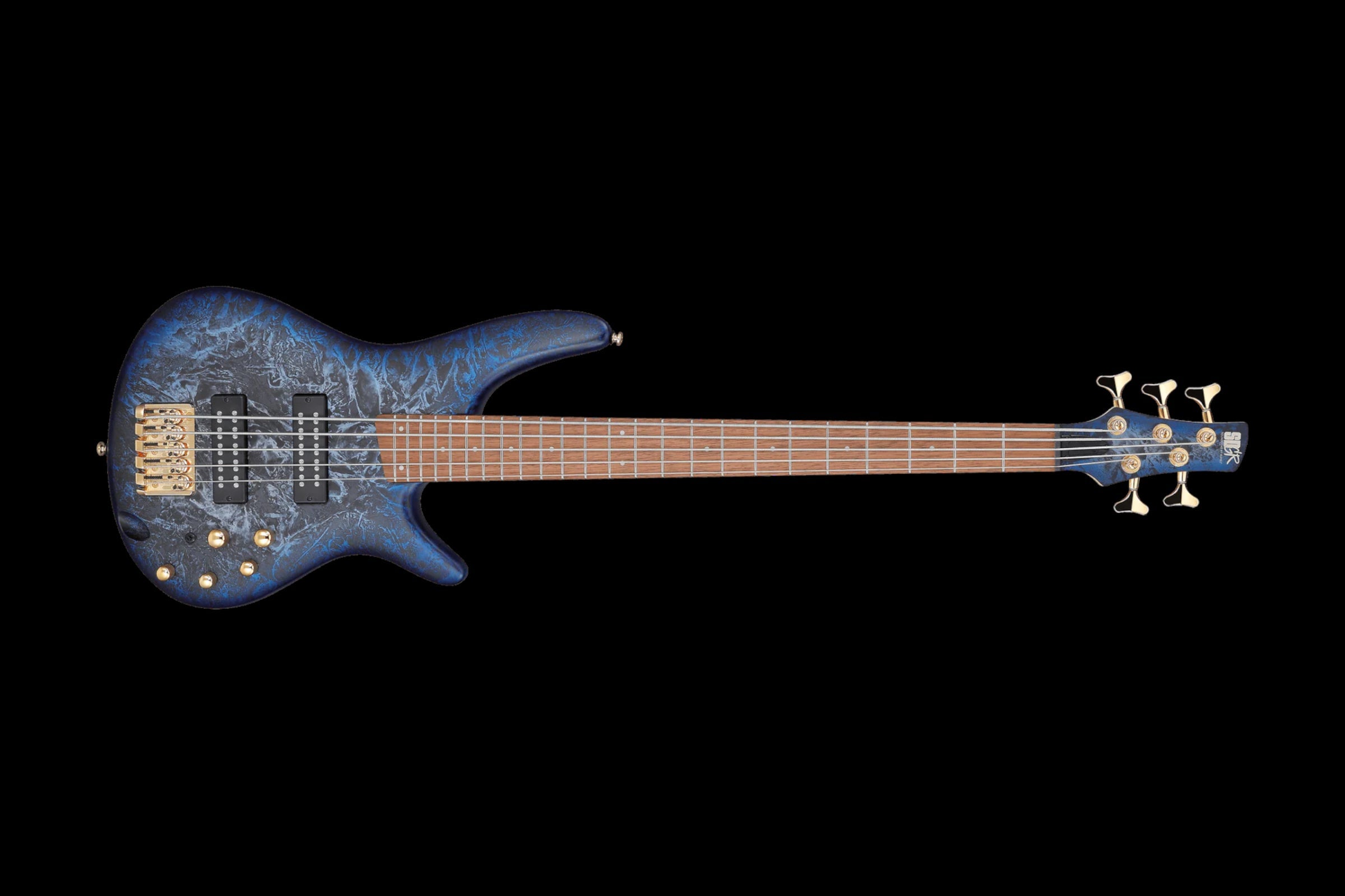 Guitares basses Ibanez