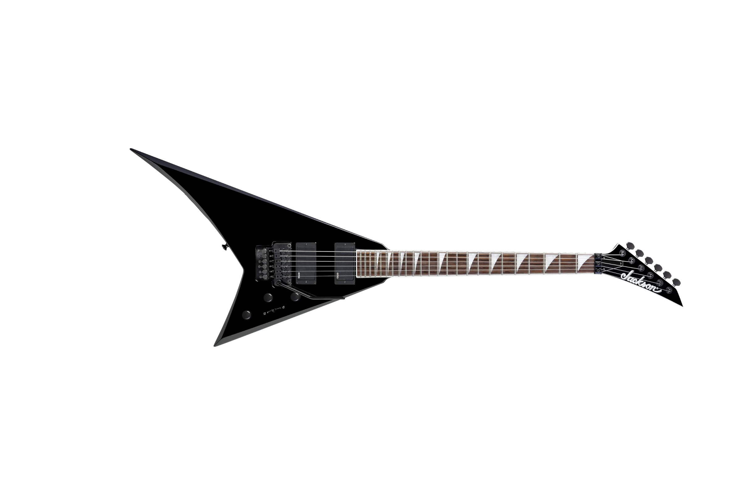 Guitares électriques Jackson