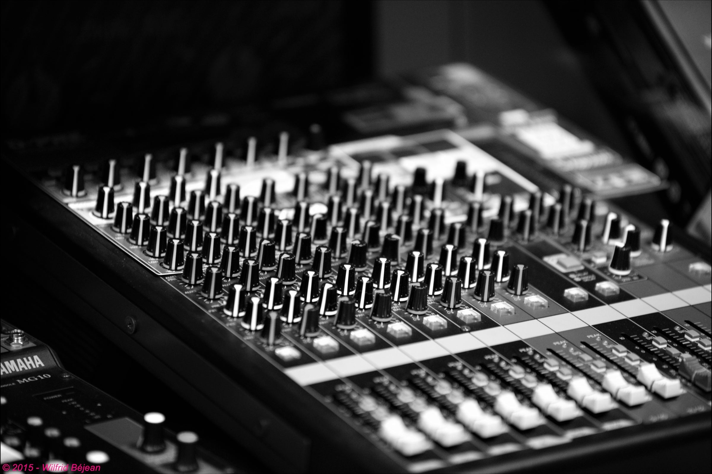 Mixage