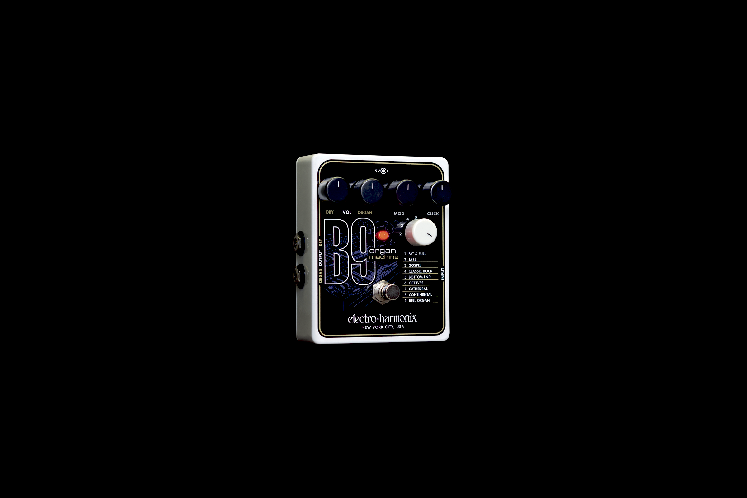 Modulation