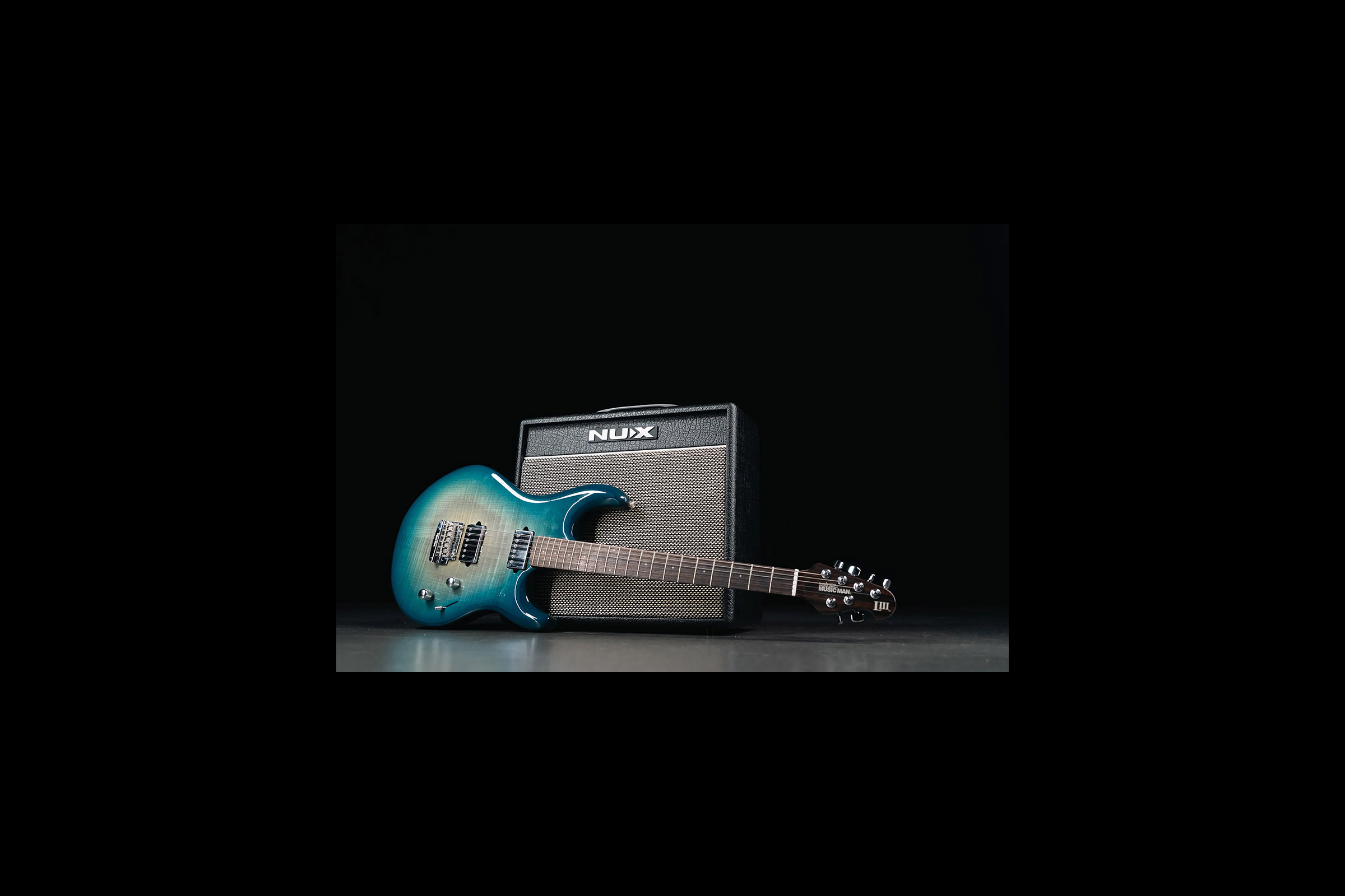 NUX Amps