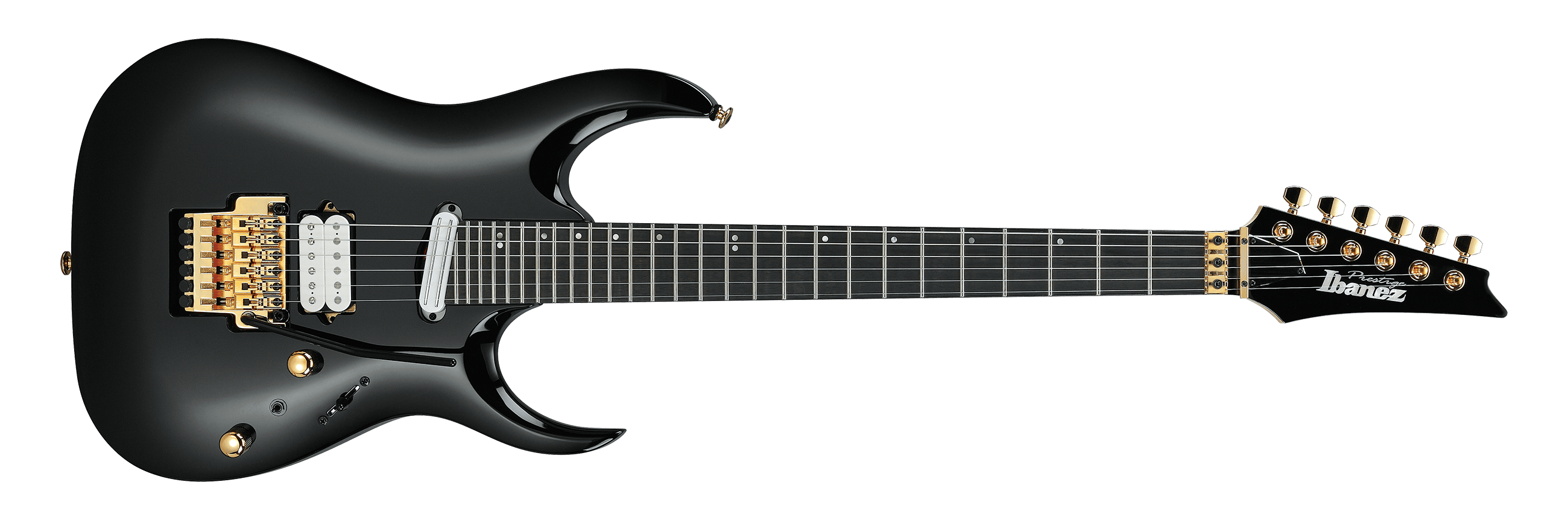 Guitare électriques Ibanez