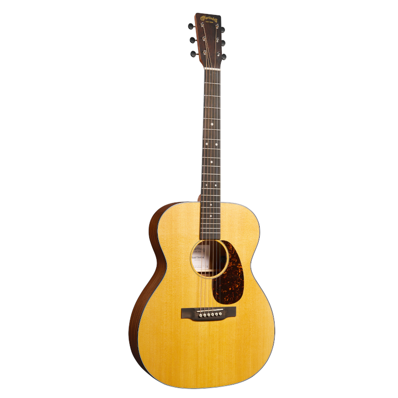 Martin 000-10E RETRO Guitare électro acoustique Road