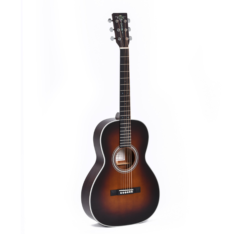 Sigma 00M-1SL-SB Guitare acoustique gaucher