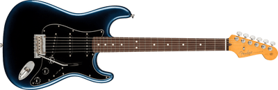 Fender Stratocaster American pro II RW Dark Night 011-3900-761