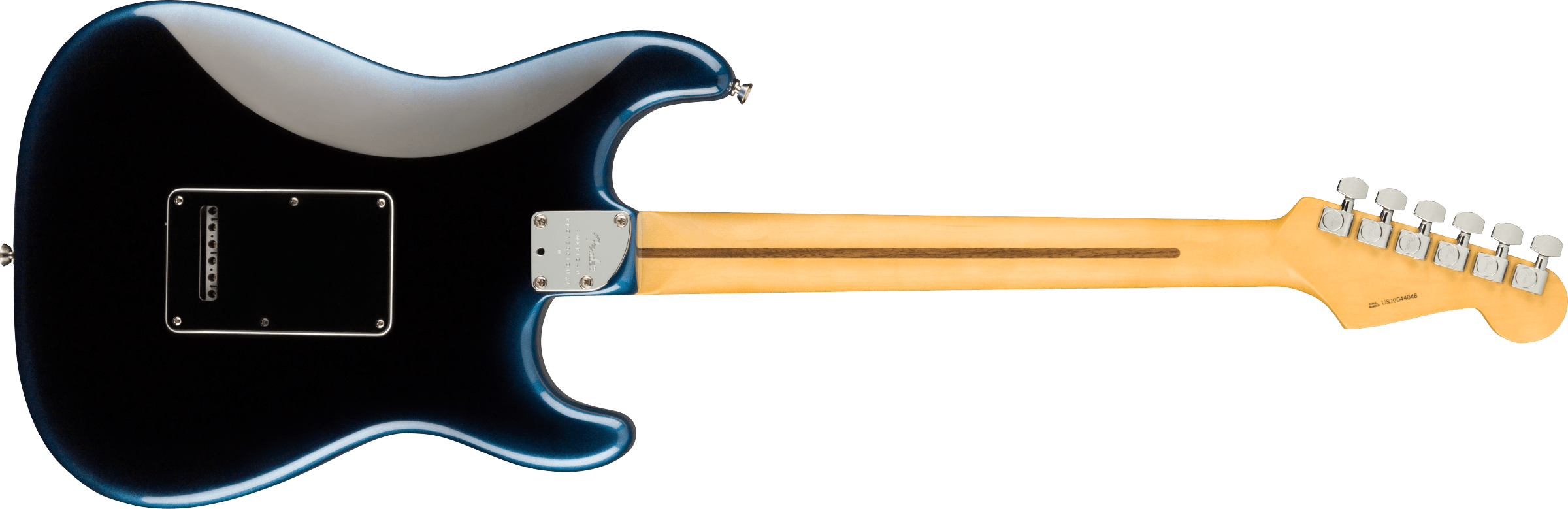 Fender Stratocaster American pro II RW Dark Night 011-3900-761