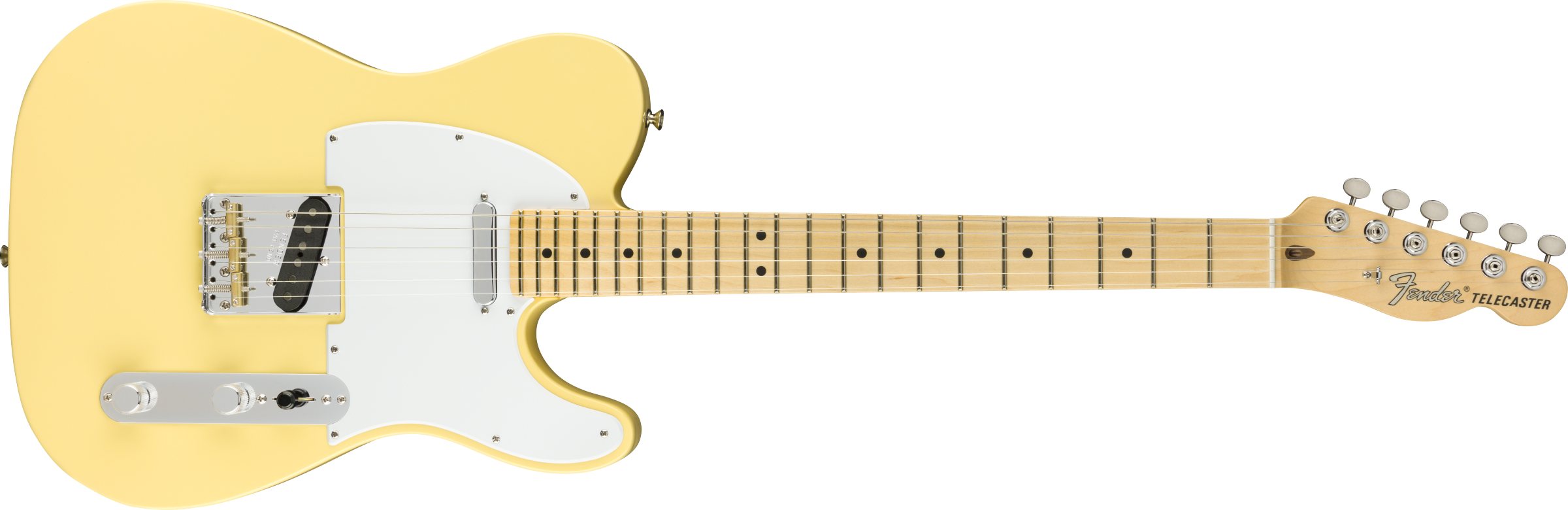 Fender AM PERF TELE MN VWT 011-5112-341