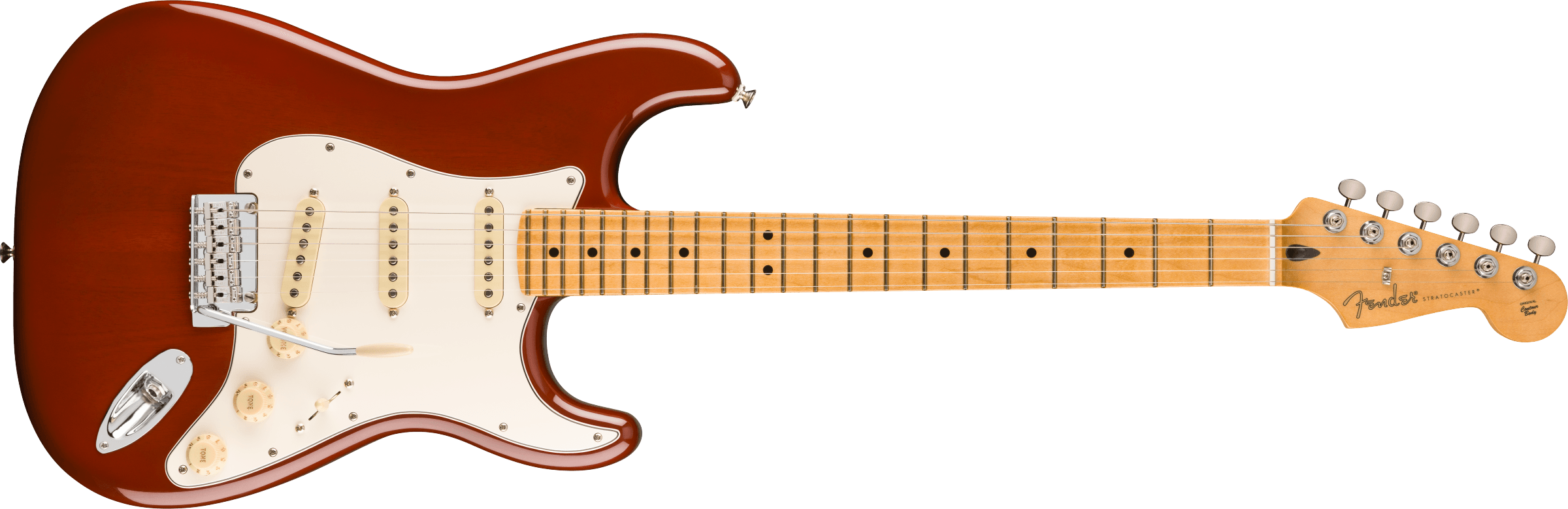 FENDER Stratocaster player II MN TMB 014-0512-545