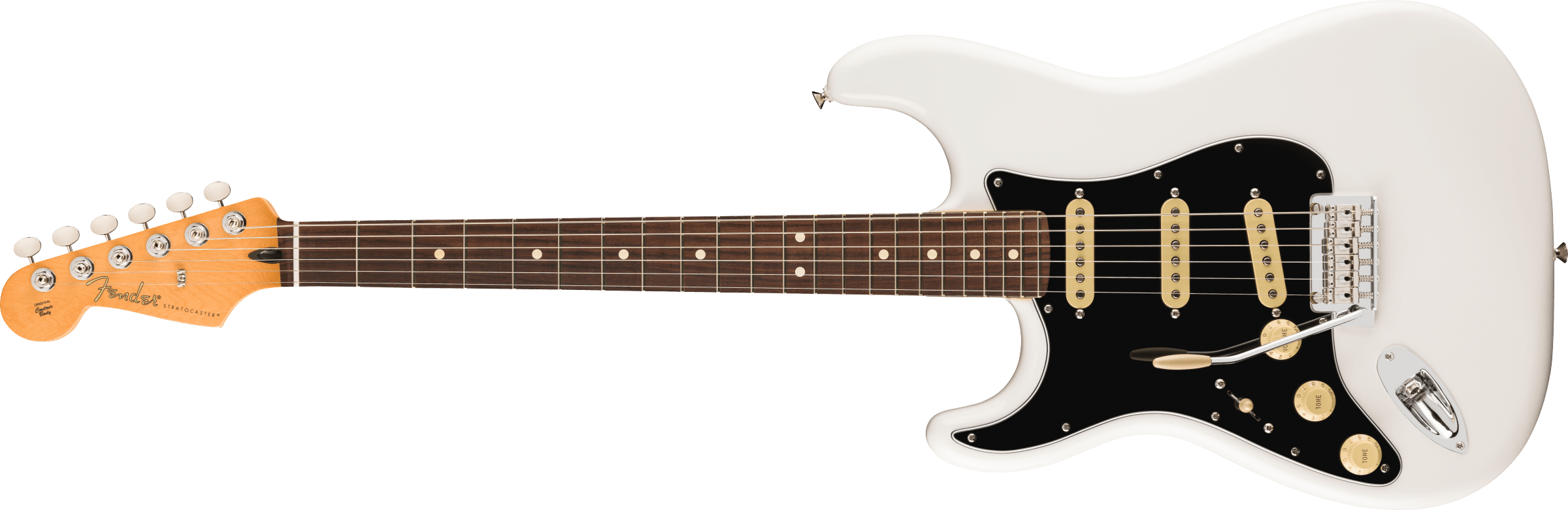 Fender stratocaster Player II LH RW PW 014-0530-515