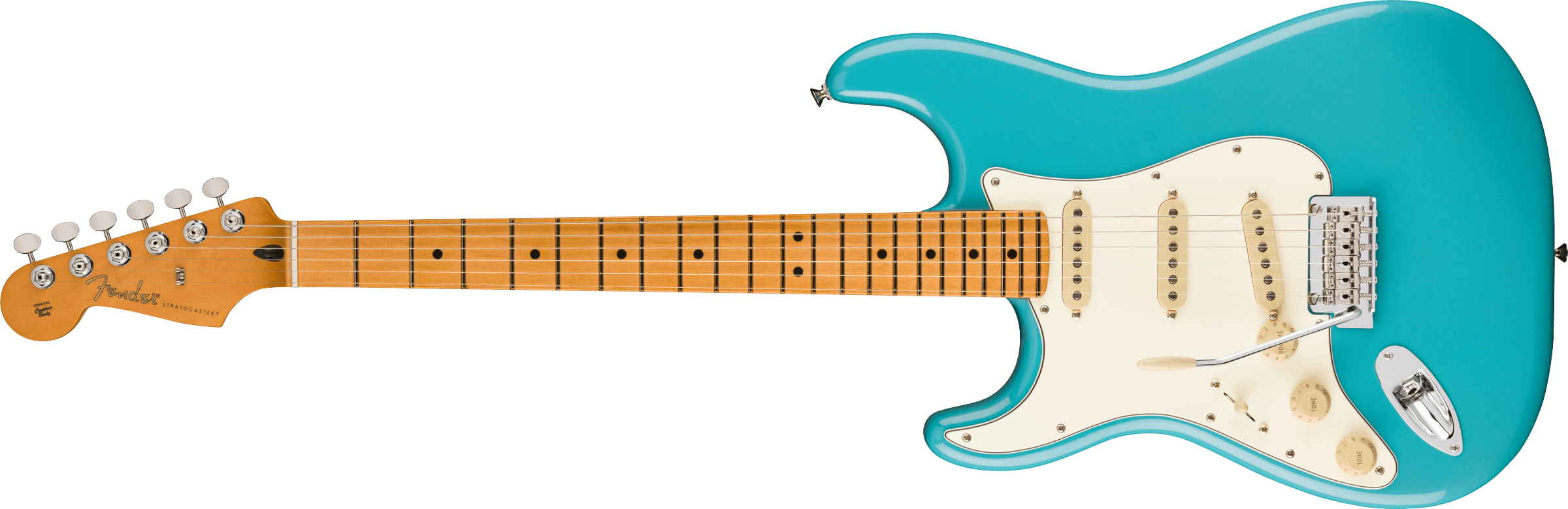 Fender stratocaster Player II LH MN AQB 014-0532-518