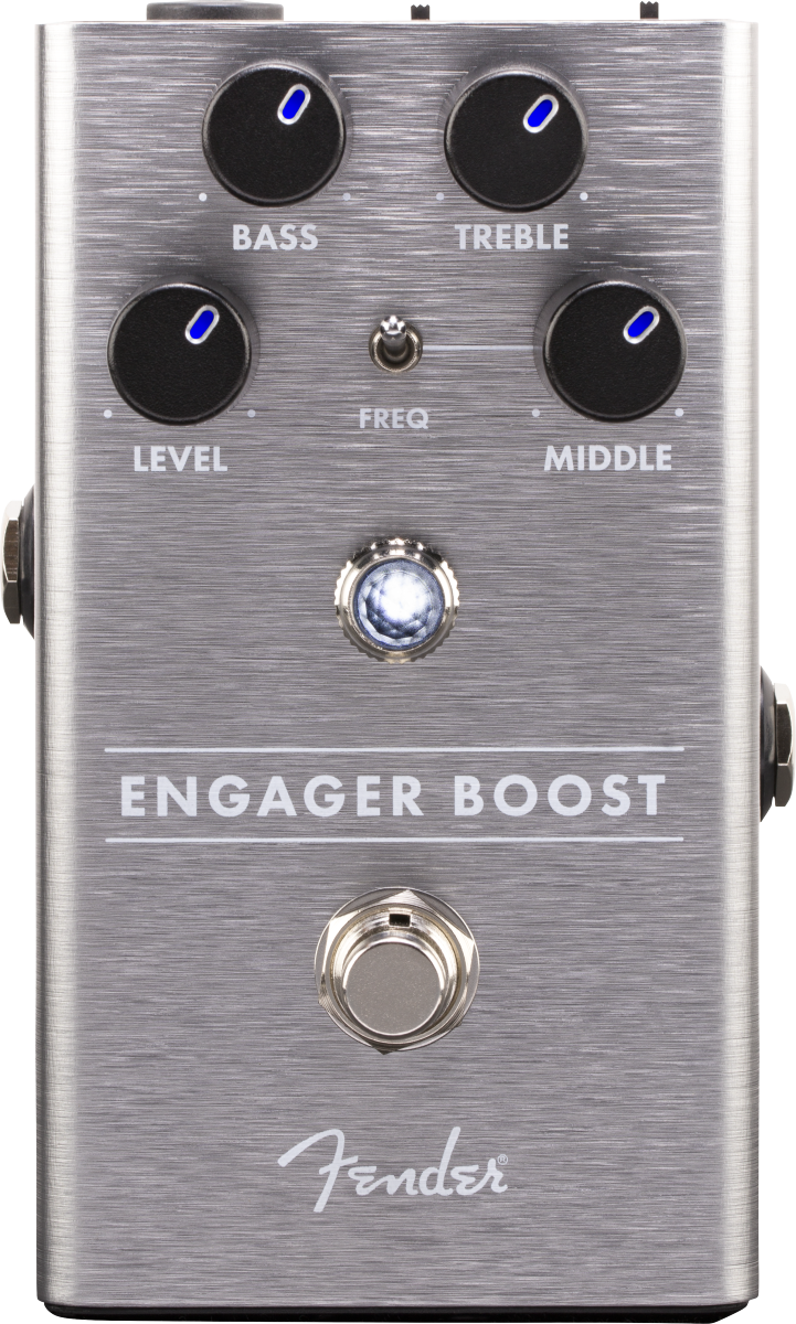 Fender Engage Boost