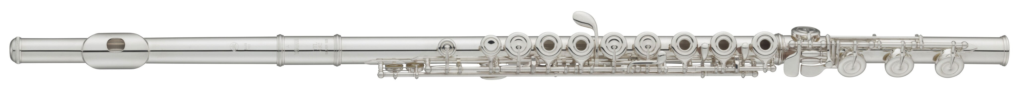 Yamaha YFL282ID flûte traversière