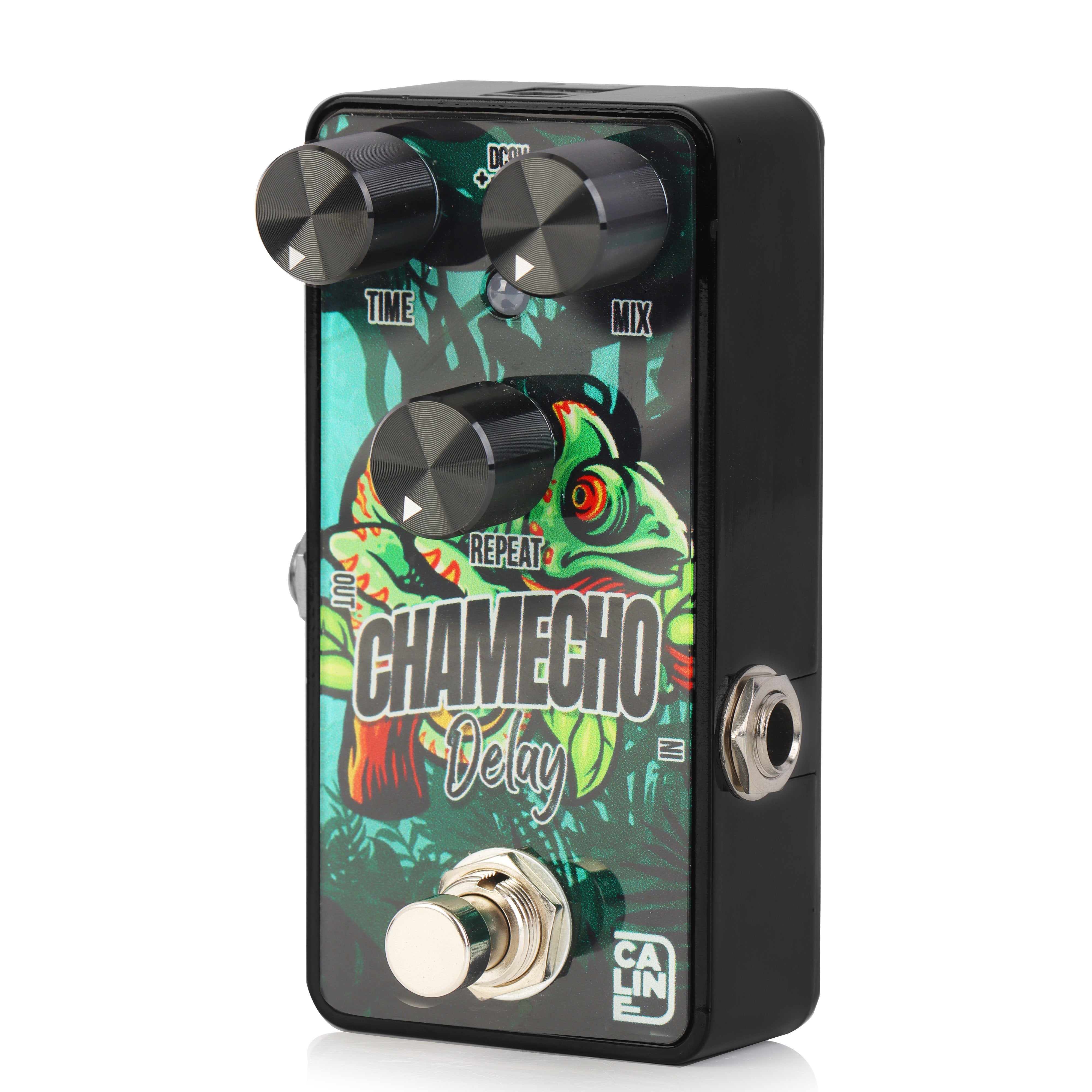 CALINE G009 CHAMECHO DELAY