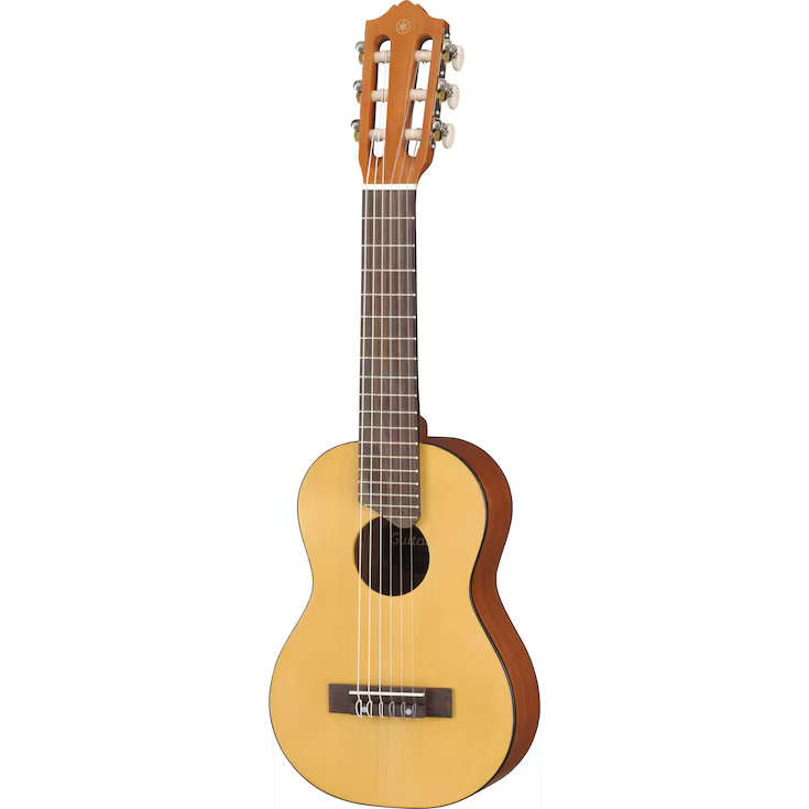 Yamaha GL1  mini guitare classique