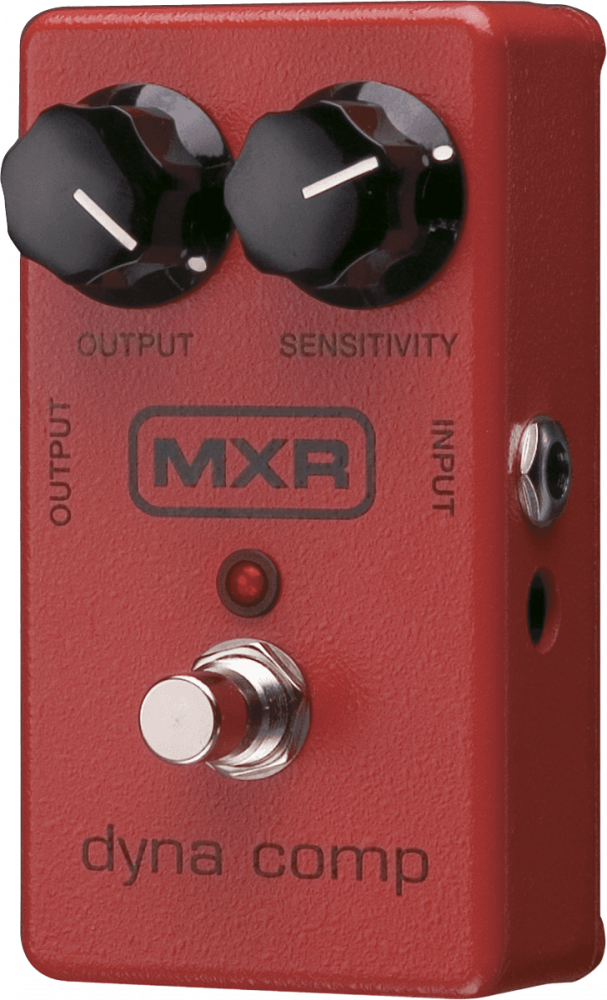Mxr M102 Dyna comp