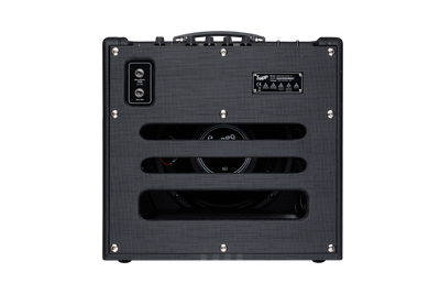 Supro 1822RT Delta king 12 black