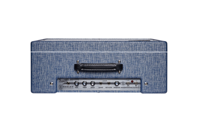 Supro 1968RK Keeley Custom 12