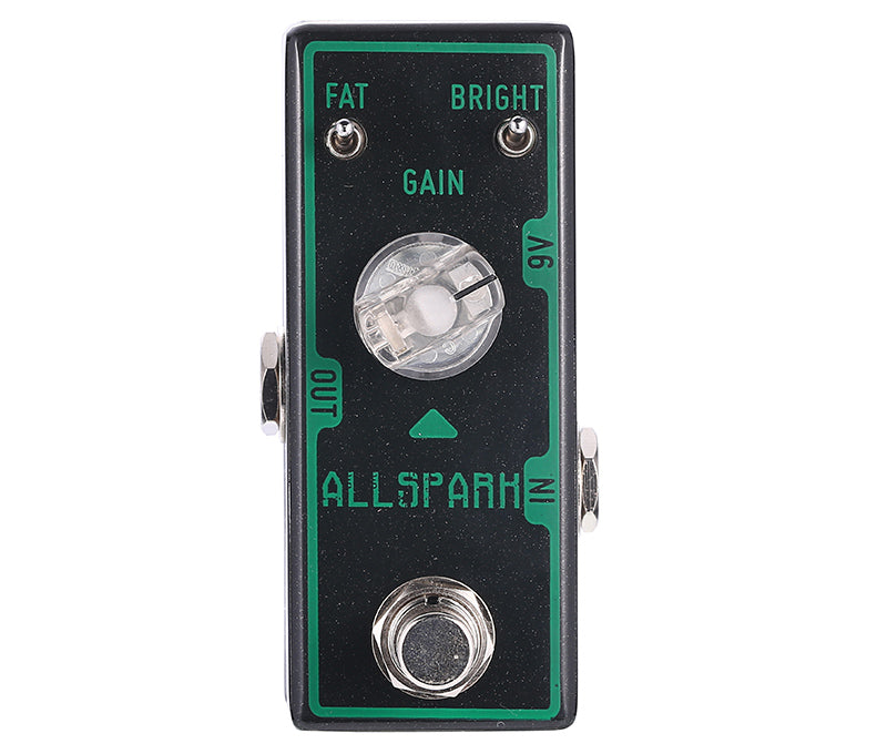 TONE CITY ALL SPARK BOOST